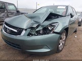 Honda Accord 2.4 Ex 1HGCP26799A162131 снимка