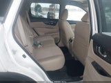 Nissan Rogue Sv 5N1AT2MV4KC842303 снимка