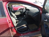 Ford Focus Se 1FADP3K22EL411747 fotografie