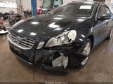 Volvo S60 T5 YV1622FS8C2056716 снимка