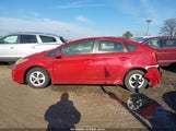 Toyota Prius Two JTDKN3DU6E1788048 fotografie