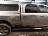 Ram  Big Horn 4X4 6'4 Box 1C6RR7TT0HS560832 снимка