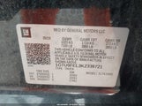 GMC Sierra  Denali 1GTU9FEL3KZ339721 снимка