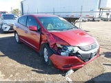 Honda Insight Lx JHMZE2H59AS020823 снимка
