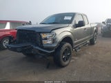 Ford F-150 Xl 1FTEX1CP2HFC11581 снимка