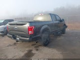 Ford F-150 Xl 1FTEX1CP2HFC11581 снимка
