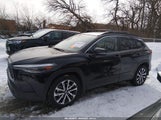 Toyota Corolla Cross Xle 7MUDAAAG6PV070499 снимка