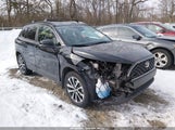 Toyota Corolla Cross Xle 7MUDAAAG6PV070499 снимка