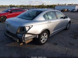 Honda Accord 2.4 Lx-P 1HGCP26469A116987 fotografie