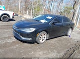Chrysler 200 Limited 1C3CCCABXFN582792 снимка