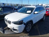 Jeep Cherokee Latitude Lux Fwd 1C4PJLMX8MD211529 photo
