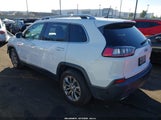 Jeep Cherokee Latitude Lux Fwd 1C4PJLMX8MD211529 photo