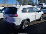 Jeep Cherokee Latitude Lux Fwd 1C4PJLMX8MD211529 снимка