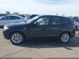 BMW X3 xDrive28I 5UXWX9C56E0D17016 снимка