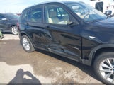BMW X3 xDrive28I 5UXWX9C56E0D17016 снимка