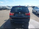 BMW X3 xDrive28I 5UXWX9C56E0D17016 снимка