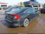 Honda Civic Touring 2HGFC1F92JH644207 снимка