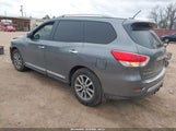 Nissan Pathfinder Sl 5N1AR2MN3GC615061 снимка