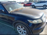 Infiniti Fx35 JNRAS08W55X218800 снимка