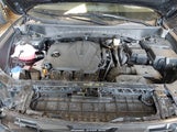 Hyundai Tucson Se 5NMJACDE0SH491861 снимка