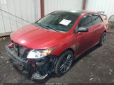 Toyota Corolla S 2T1BU4EE8AC497668 снимка