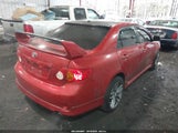 Toyota Corolla S 2T1BU4EE8AC497668 fotografie
