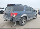 Toyota Sequoia Sr5 V8 5TDBT44A24S208300 снимка