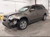 Chevrolet Equinox 1Lt 2CNALDEC7B6473521 снимка