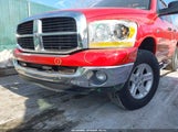 Dodge Ram  Slt/Trx4 Off Road/Sport 1D7HU18216S554458 снимка