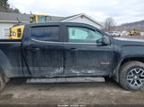 GMC Canyon All Terrain W/Cloth 1GTG6CEN6J1134624 fotografie