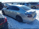 Nissan Maxima 3.5 Sv 1N4AA5AP0AC815816 снимка