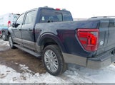 Ford F-150 King Ranch 1FTFW6LD0SFB30225 снимка