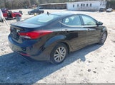 Hyundai Elantra Se 5NPDH4AE9EH457623 снимка