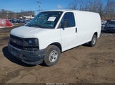 Chevrolet Express  Work Van 1GCZGGFF2H1263913 снимка