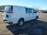 Chevrolet Express  Work Van 1GCZGGFF2H1263913 снимка