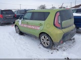 Kia Soul + KNDJP3A58G7821277 снимка