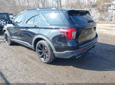 Ford Explorer St 1FM5K8GC9LGC38872 снимка