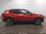 Chevrolet Trax Fwd 2Rs KL77LJE28RC123513 photo