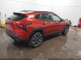 Chevrolet Trax Fwd 2Rs KL77LJE28RC123513 photo