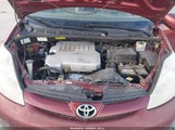 Toyota Sienna Xle 5TDZK22C47S027570 photo