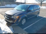 Dodge Grand Caravan Se 2C4RDGBG5JR248590 снимка