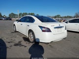 Nissan Maxima 3.5 Sv 1N4AA5AP2CC802147 снимка