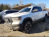Ram  Rebel 4X4 5'7 Box 1C6SRFLT7LN398877 снимка