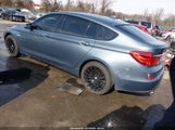 BMW 535I Gran Turismo WBASN2C52AC200453 снимка
