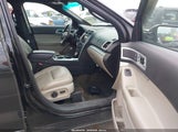 Ford Explorer Xlt 1FM5K7D89DGC38026 fotografie