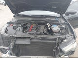 Audi A6 2.0T Premium WAUGFAFC8EN014014 photo