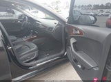 Audi A6 2.0T Premium WAUGFAFC8EN014014 снимка