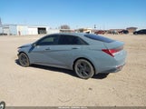 Hyundai Elantra Sel KMHLM4AG1PU410079 снимка