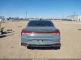 Hyundai Elantra Sel KMHLM4AG1PU410079 снимка