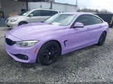 BMW 428 Gran Coupe WBA4A5C51FG051426 снимка
